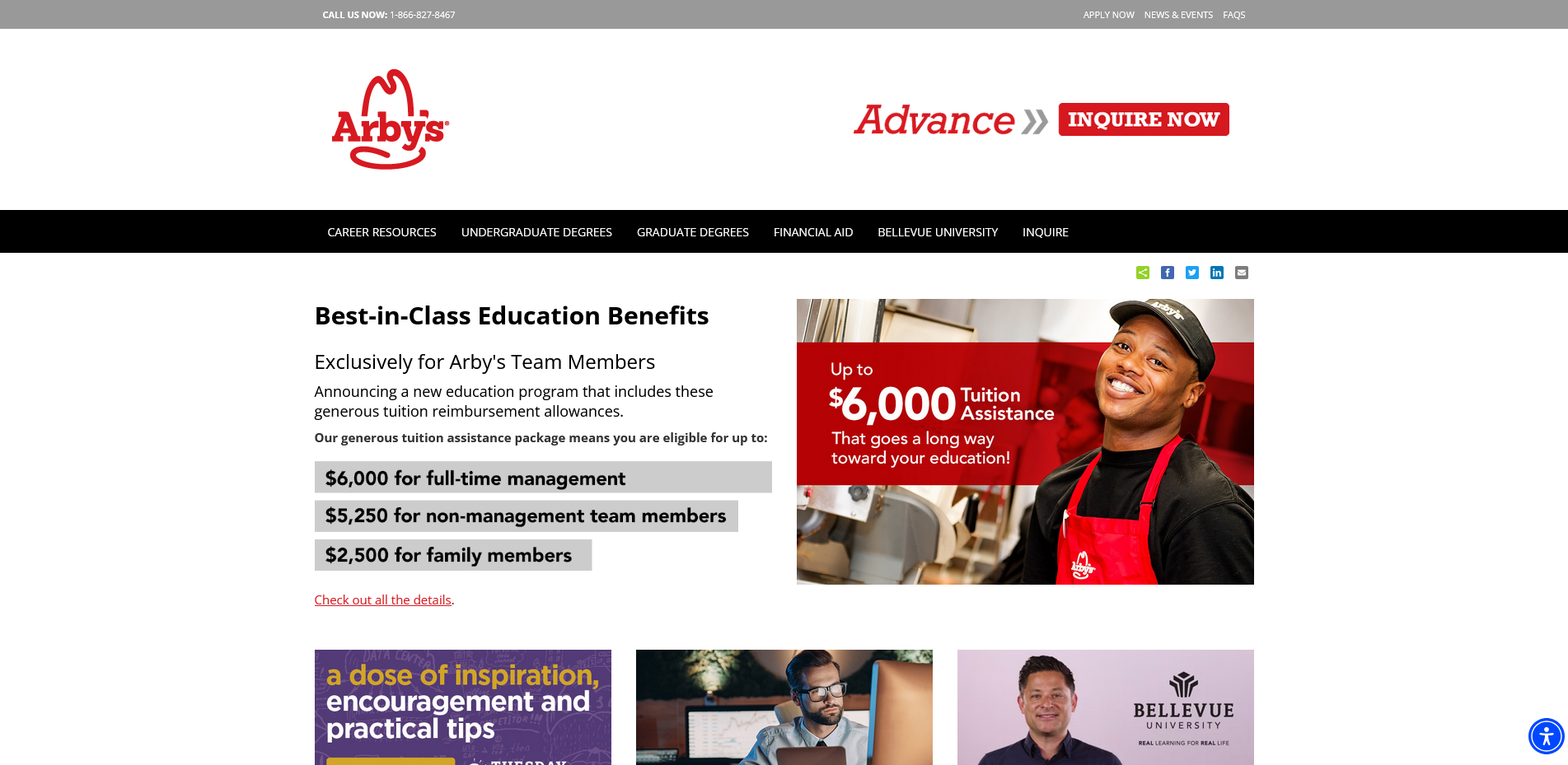 Corporate Learning portals